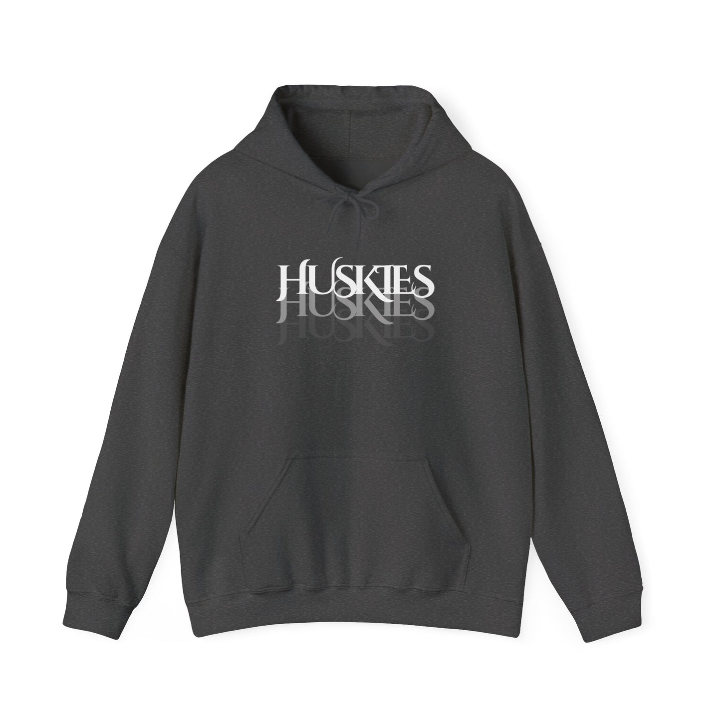 Huskies MirrorMark Hoodie