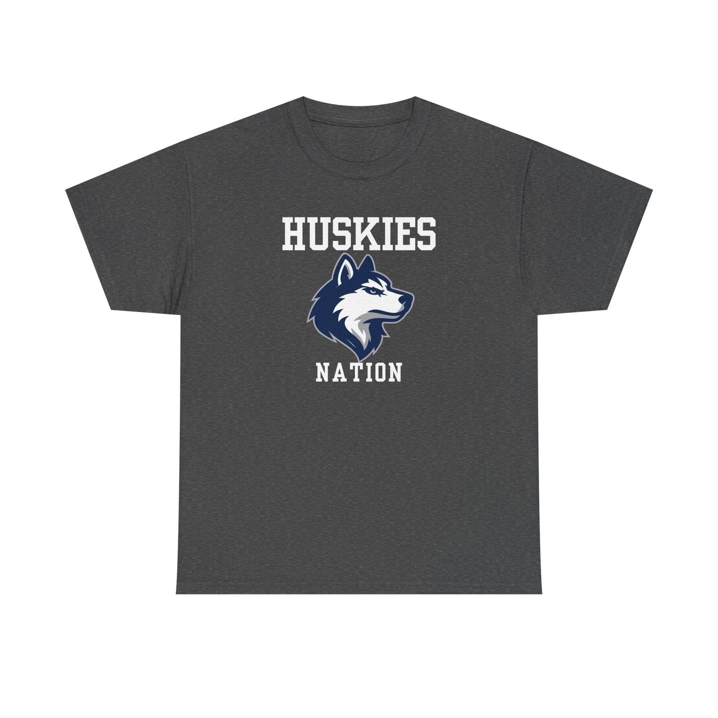 Huskies Nation PowerMark Tee