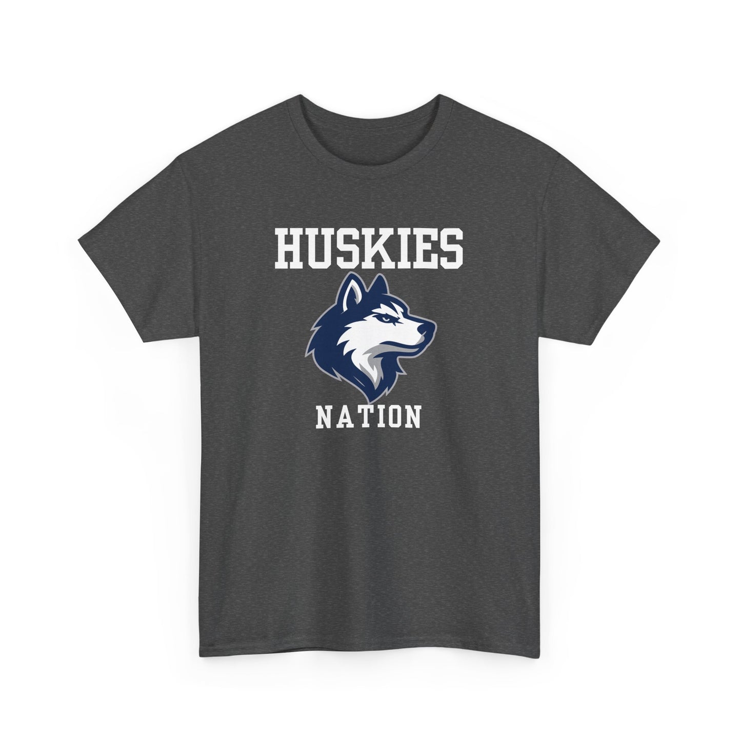 Huskies Nation PowerMark Tee