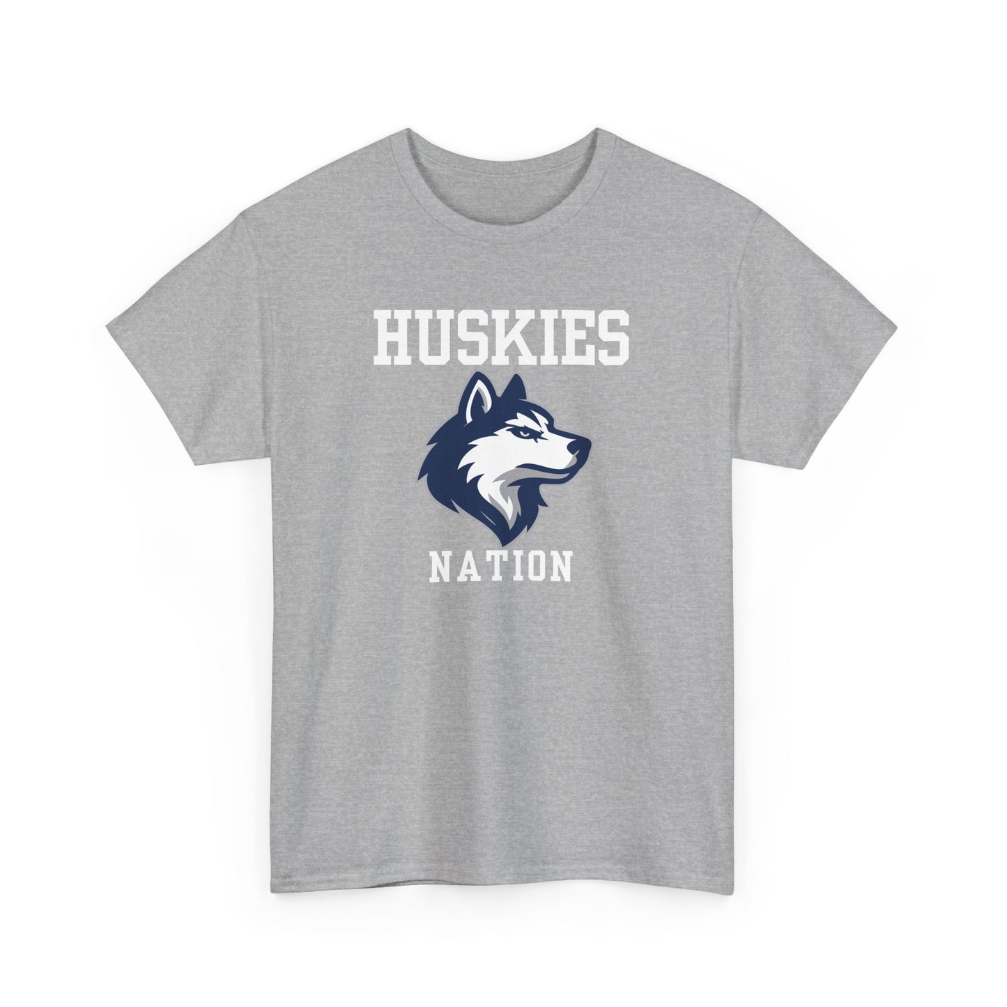 Huskies Nation PowerMark Tee