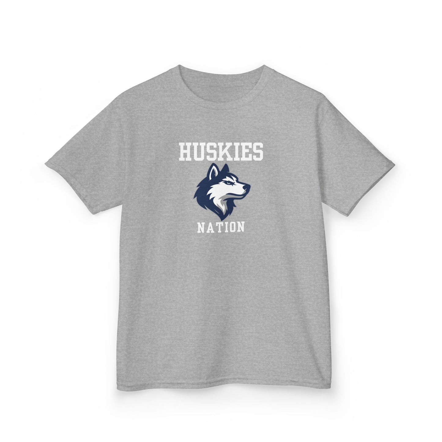 Huskies Nation PowerMark Youth Tee