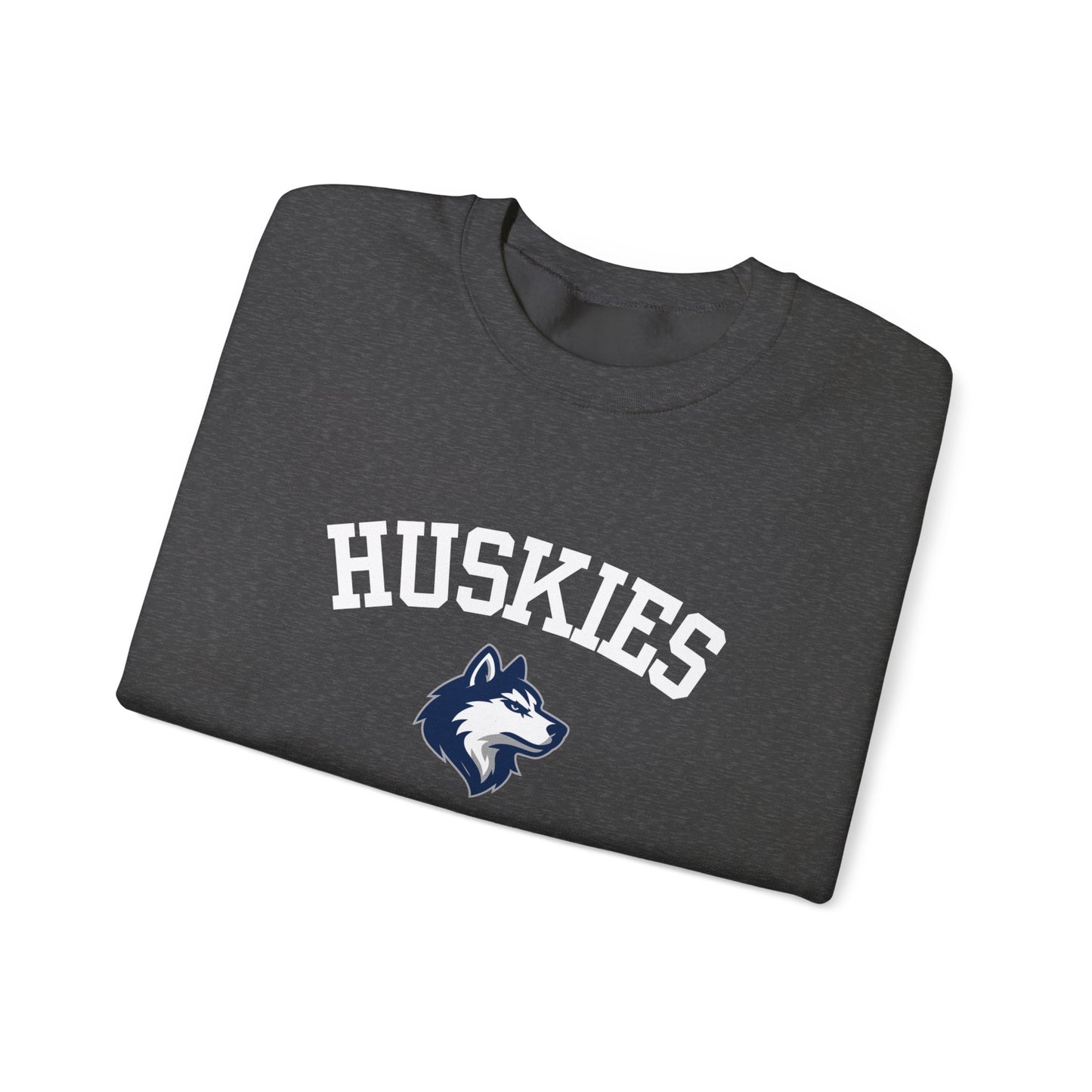 Huskies ArcPride Crewneck