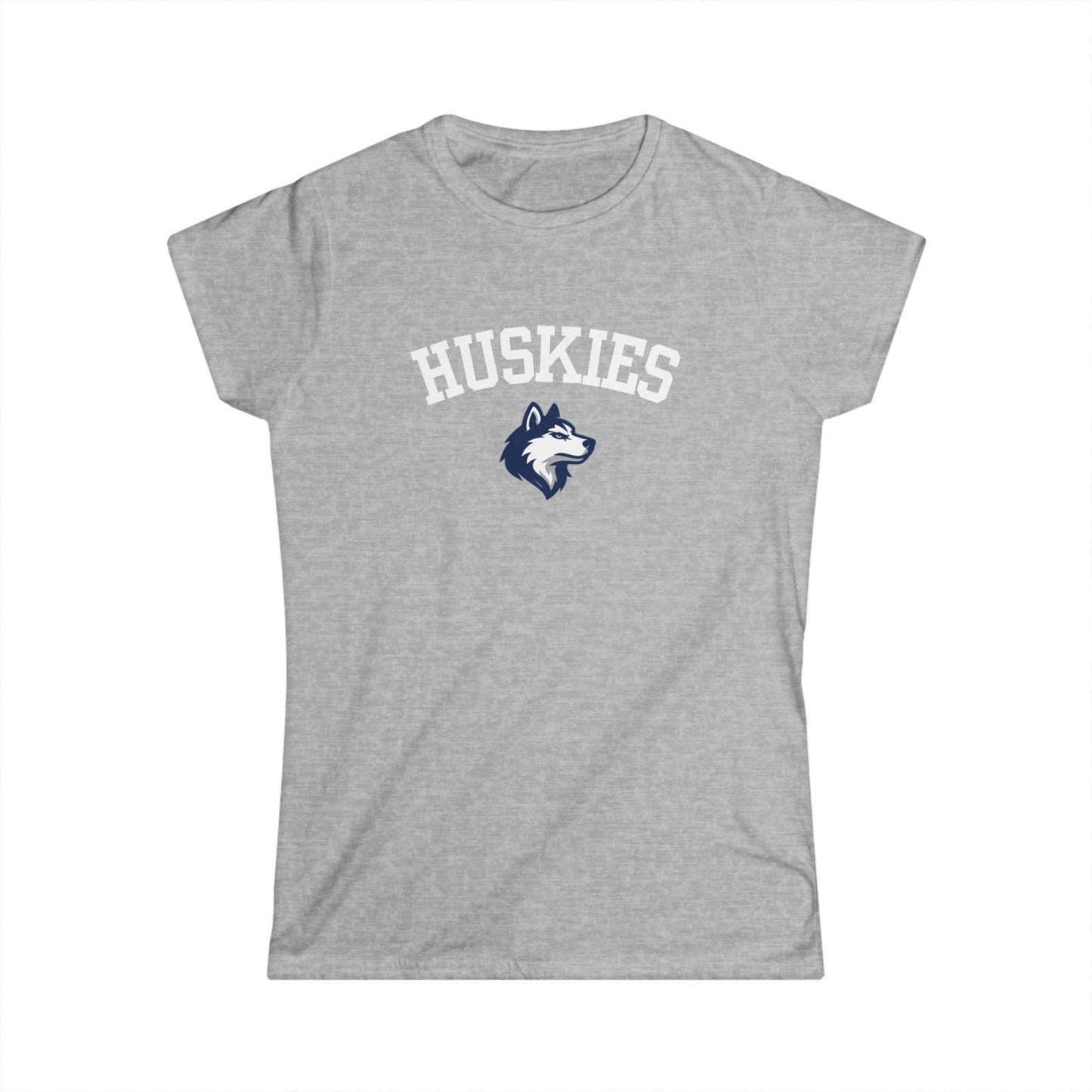 Huskies ArcPride Women’s Tee