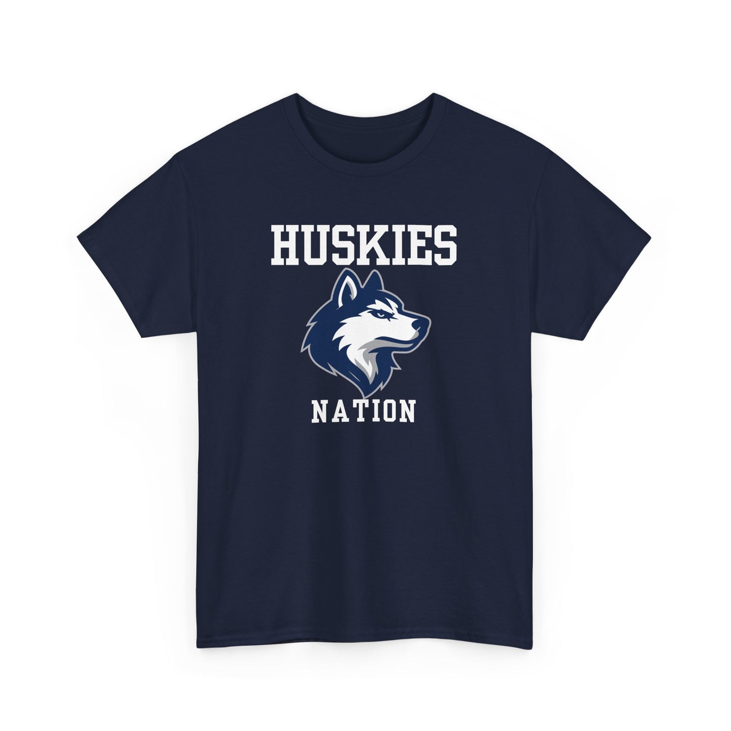 Huskies Nation PowerMark Tee