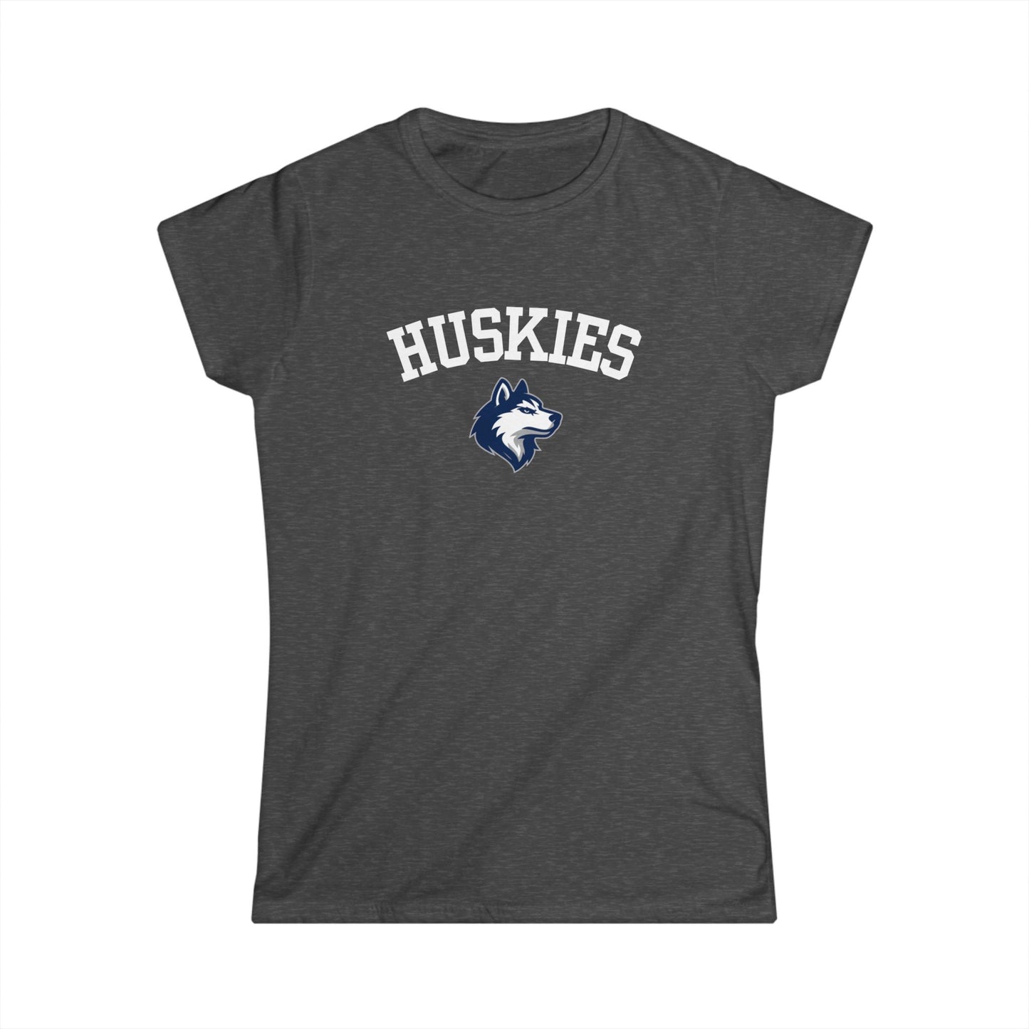 Huskies ArcPride Women’s Tee