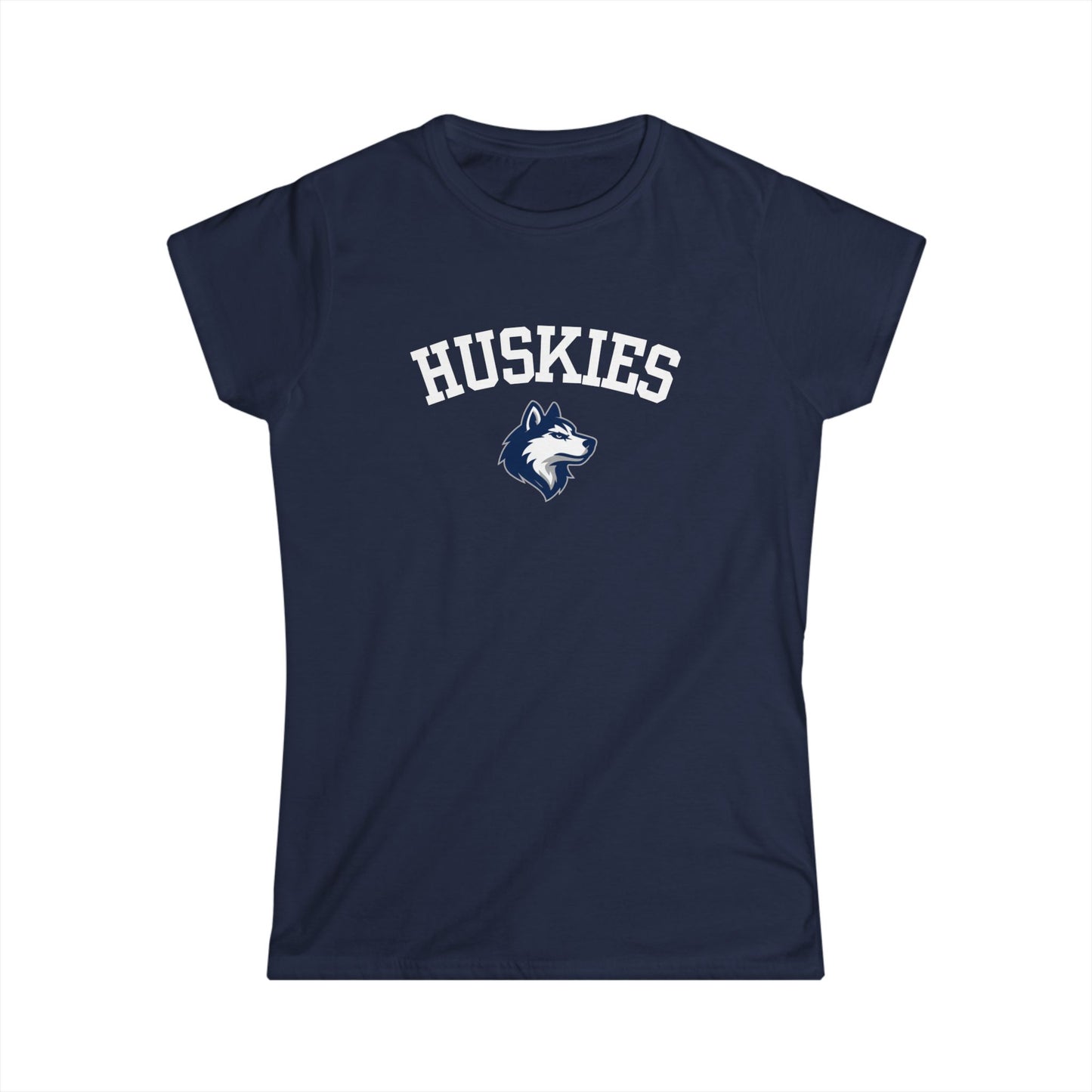 Huskies ArcPride Women’s Tee