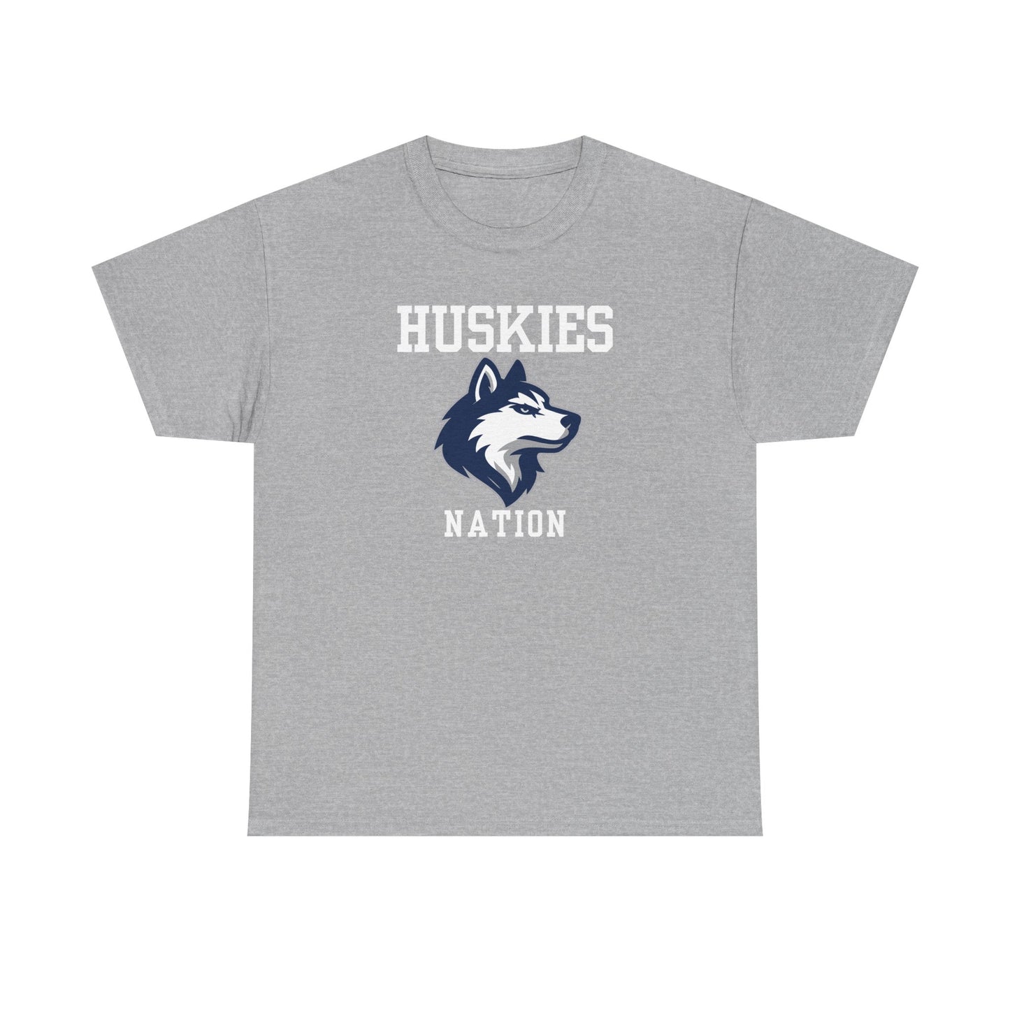 Huskies Nation PowerMark Tee