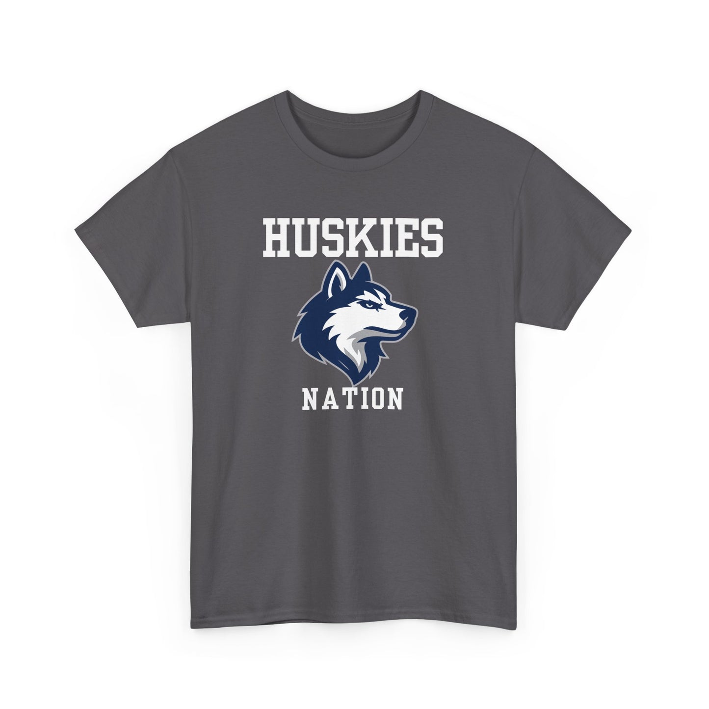 Huskies Nation PowerMark Tee