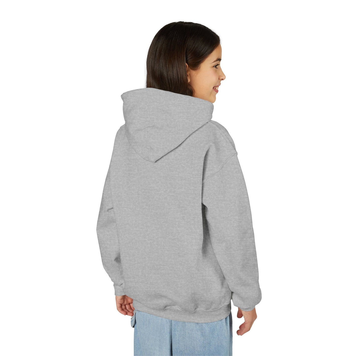 Huskies ArcPride Youth Hoodie