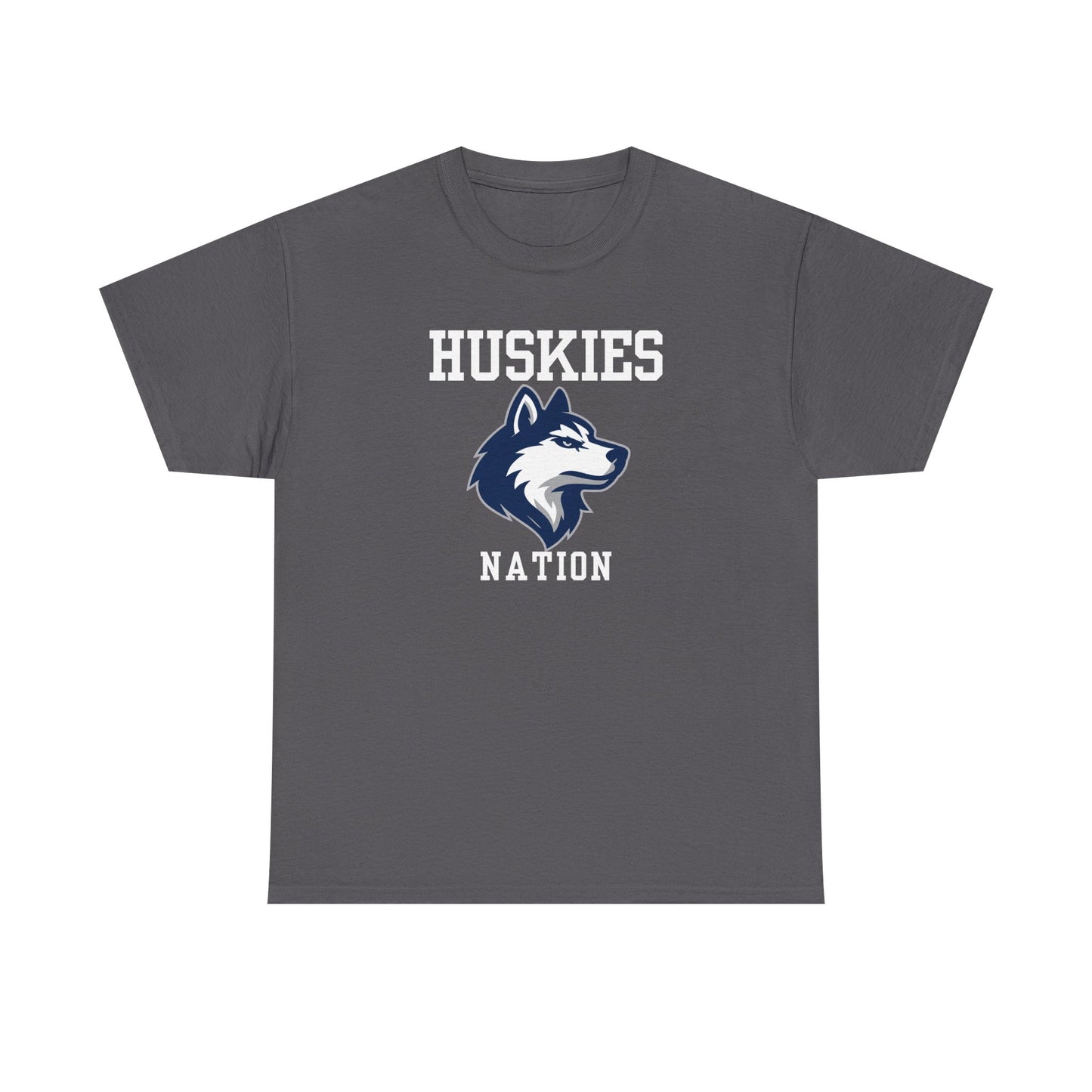 Huskies Nation PowerMark Tee