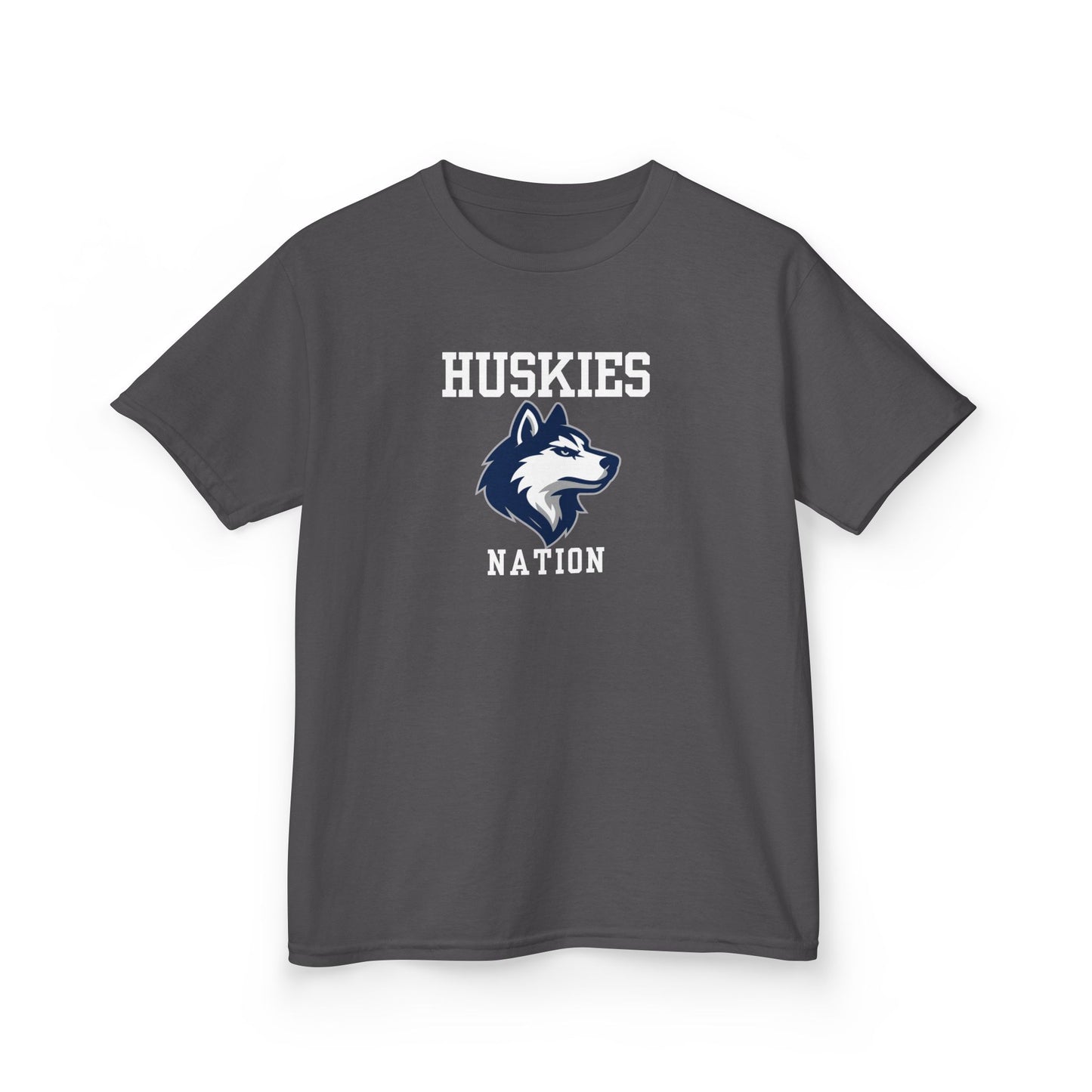 Huskies Nation PowerMark Youth Tee