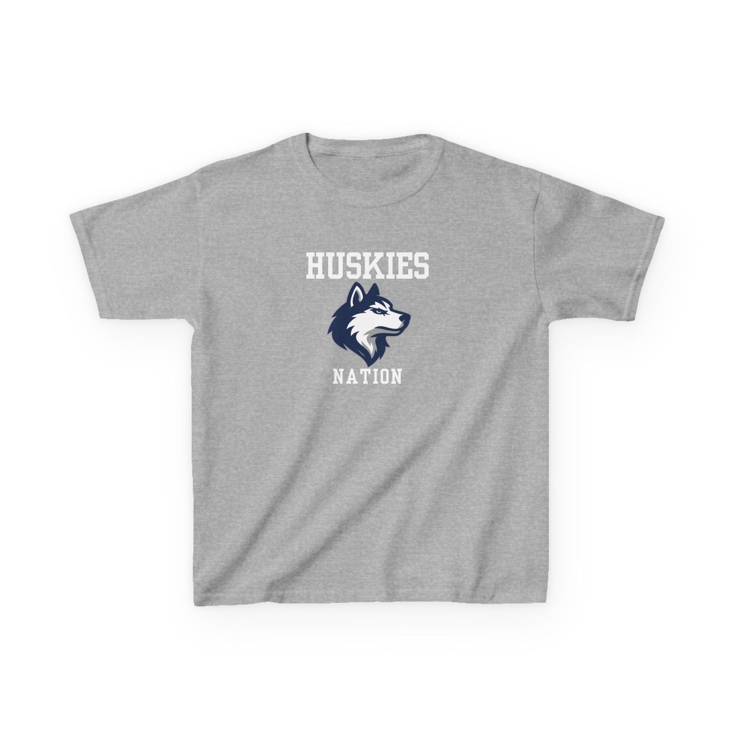 Huskies Nation PowerMark Youth Tee