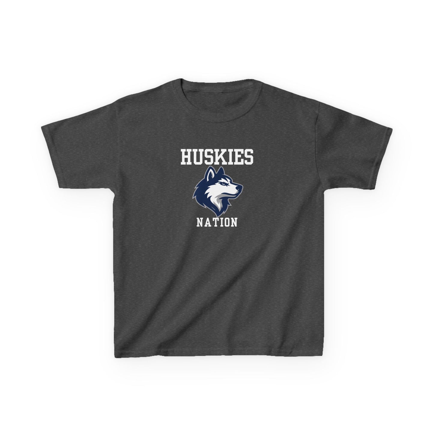 Huskies Nation PowerMark Youth Tee