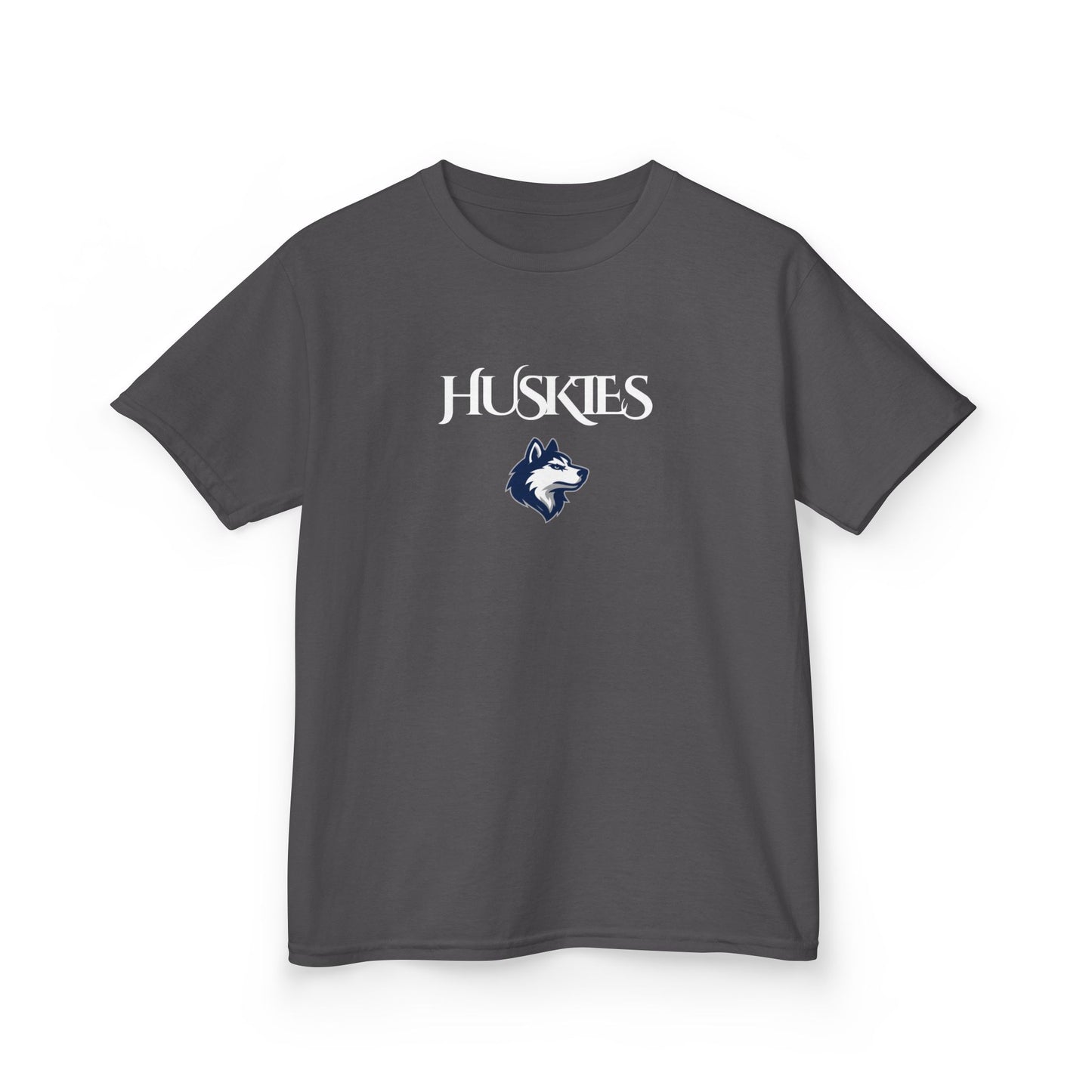 Huskies CrestMark Youth Tee
