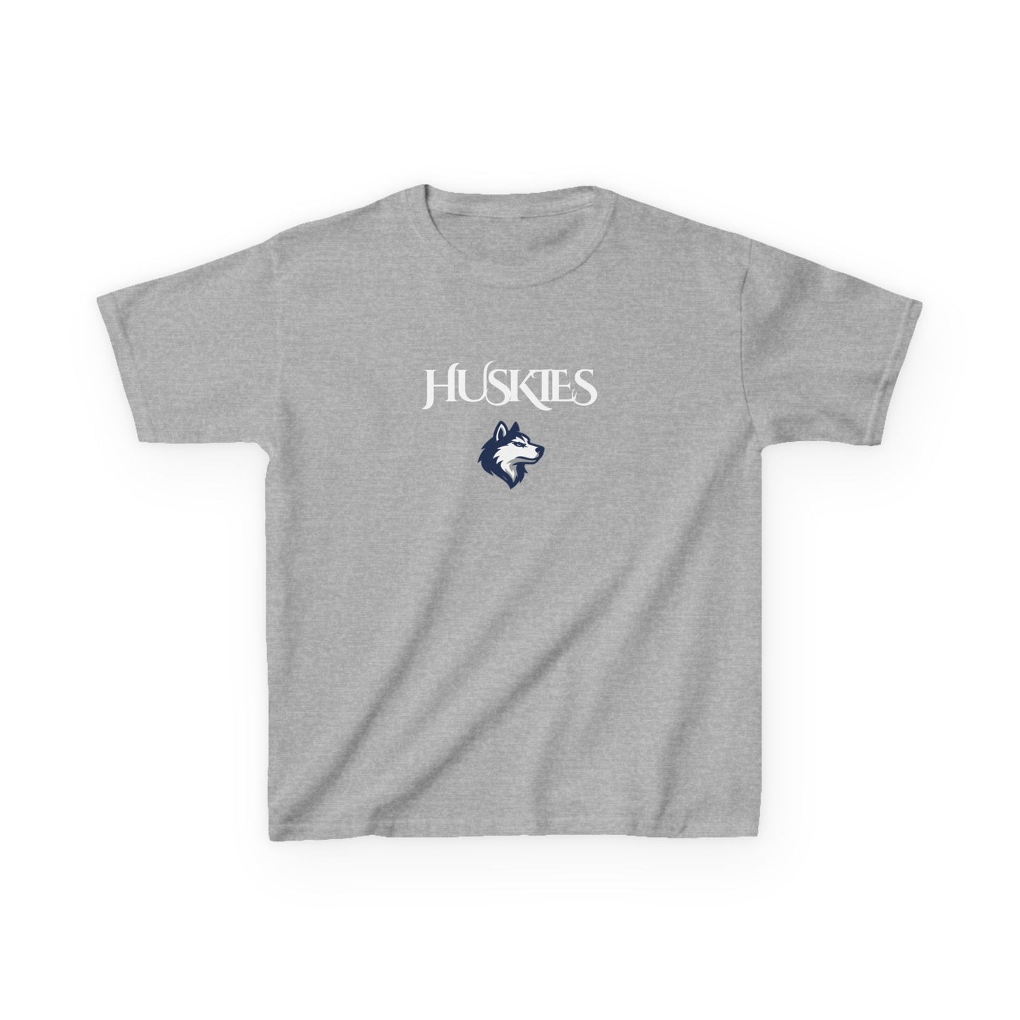 Huskies CrestMark Youth Tee