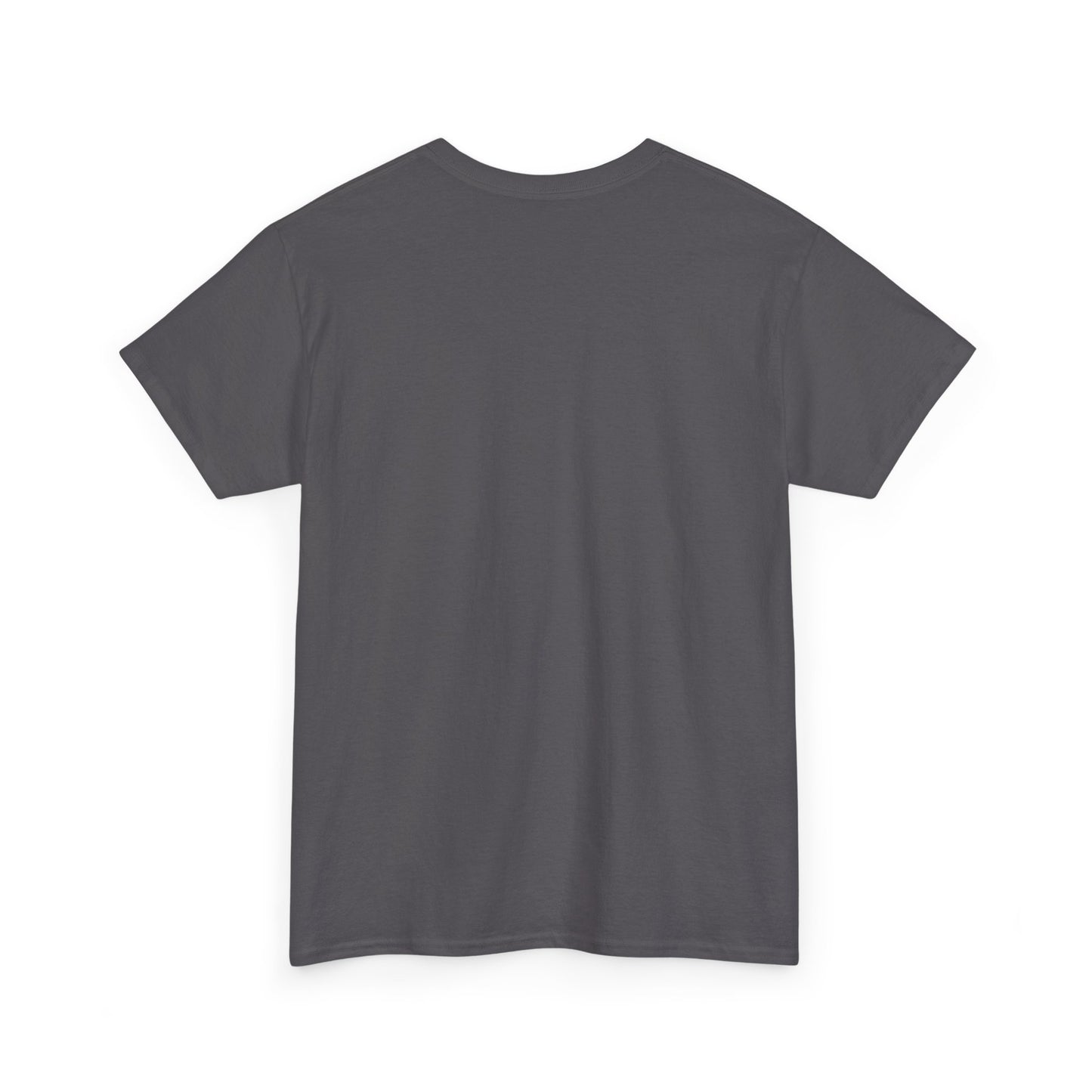 Huskies Cheerleading CrestLine Tee