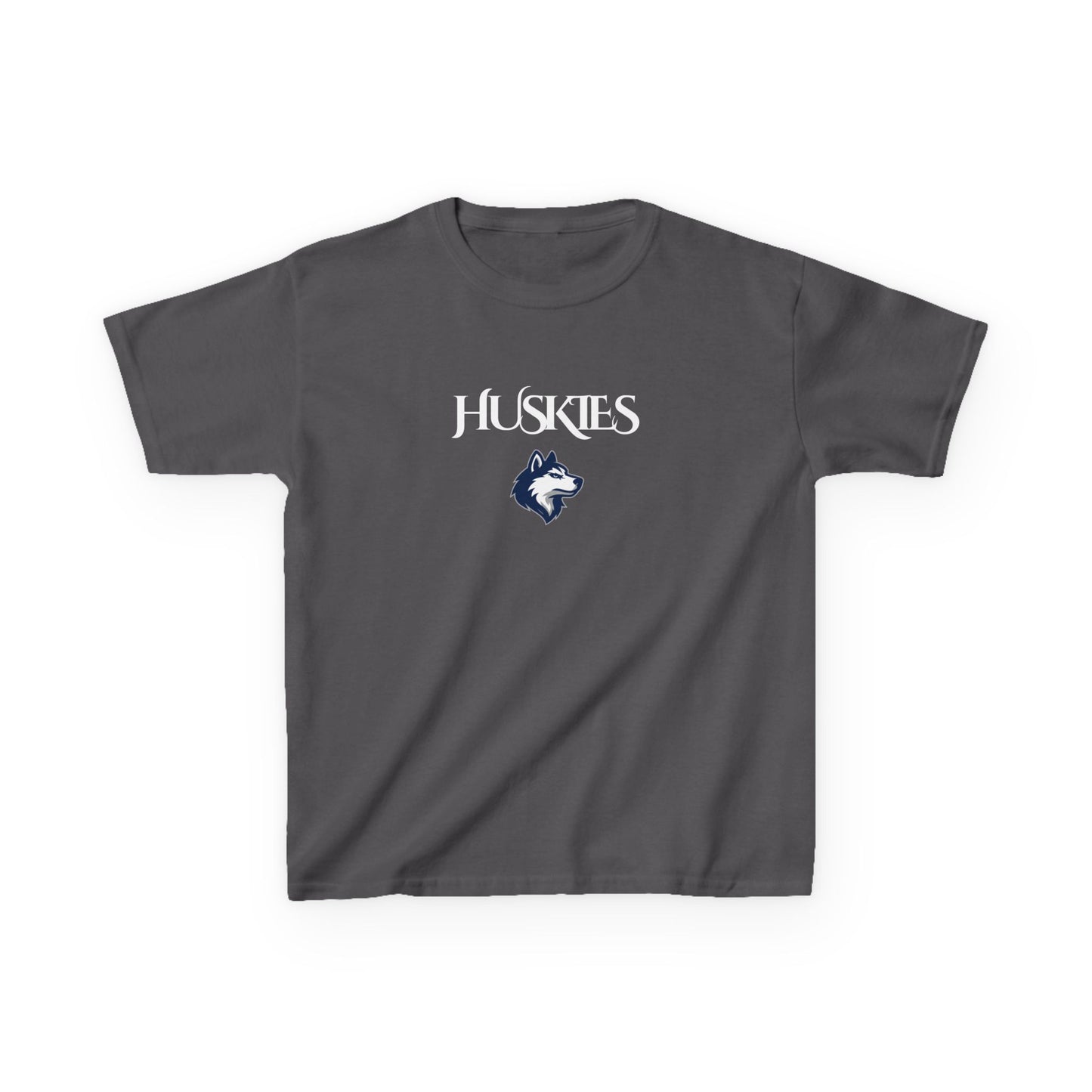 Huskies CrestMark Youth Tee