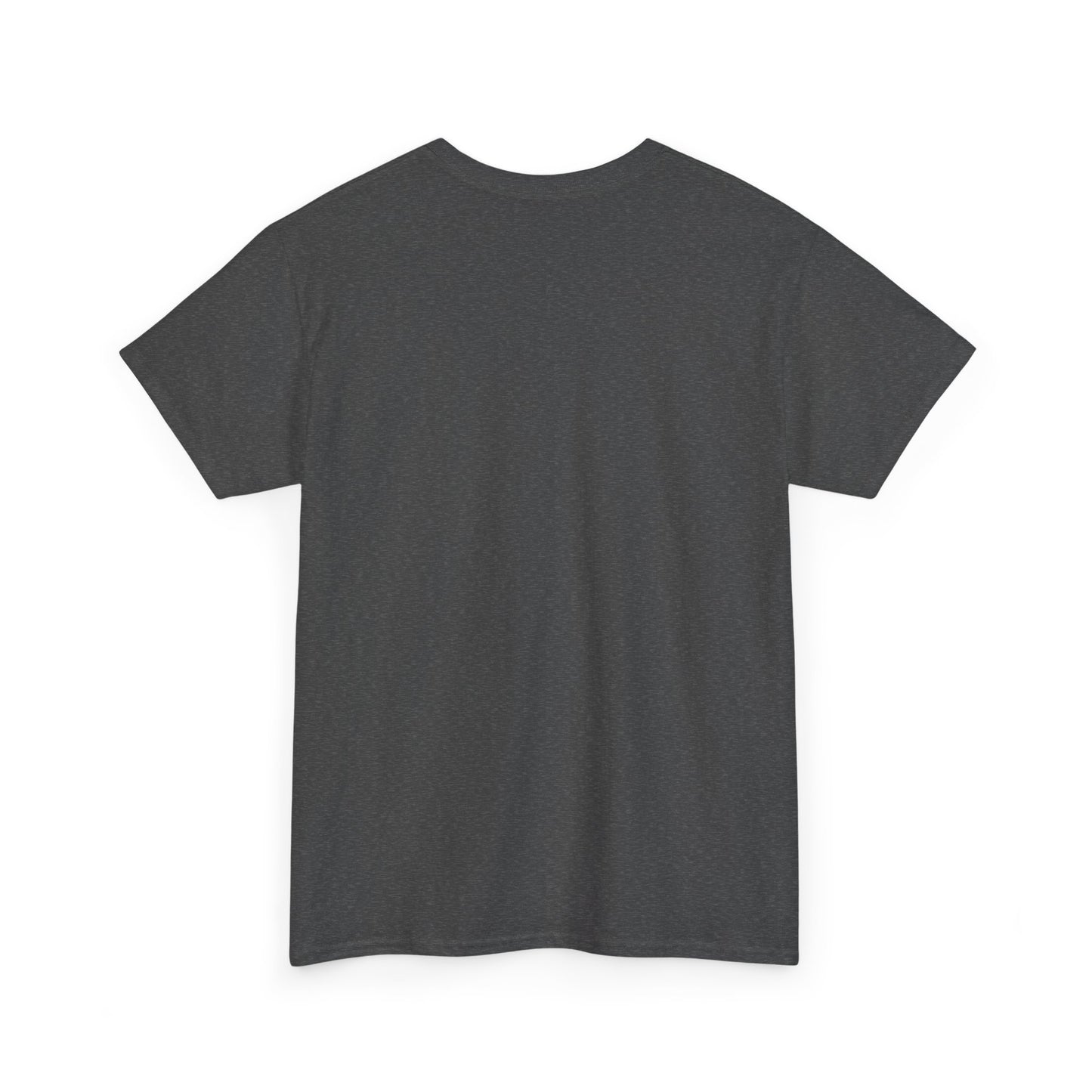 Huskies Cheerleading CrestLine Tee