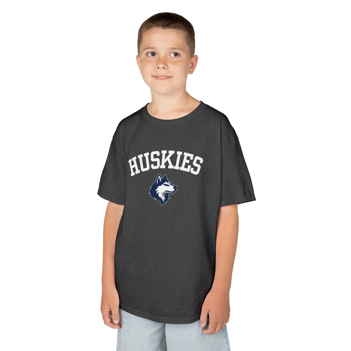 Huskies ArcPride Youth Tee
