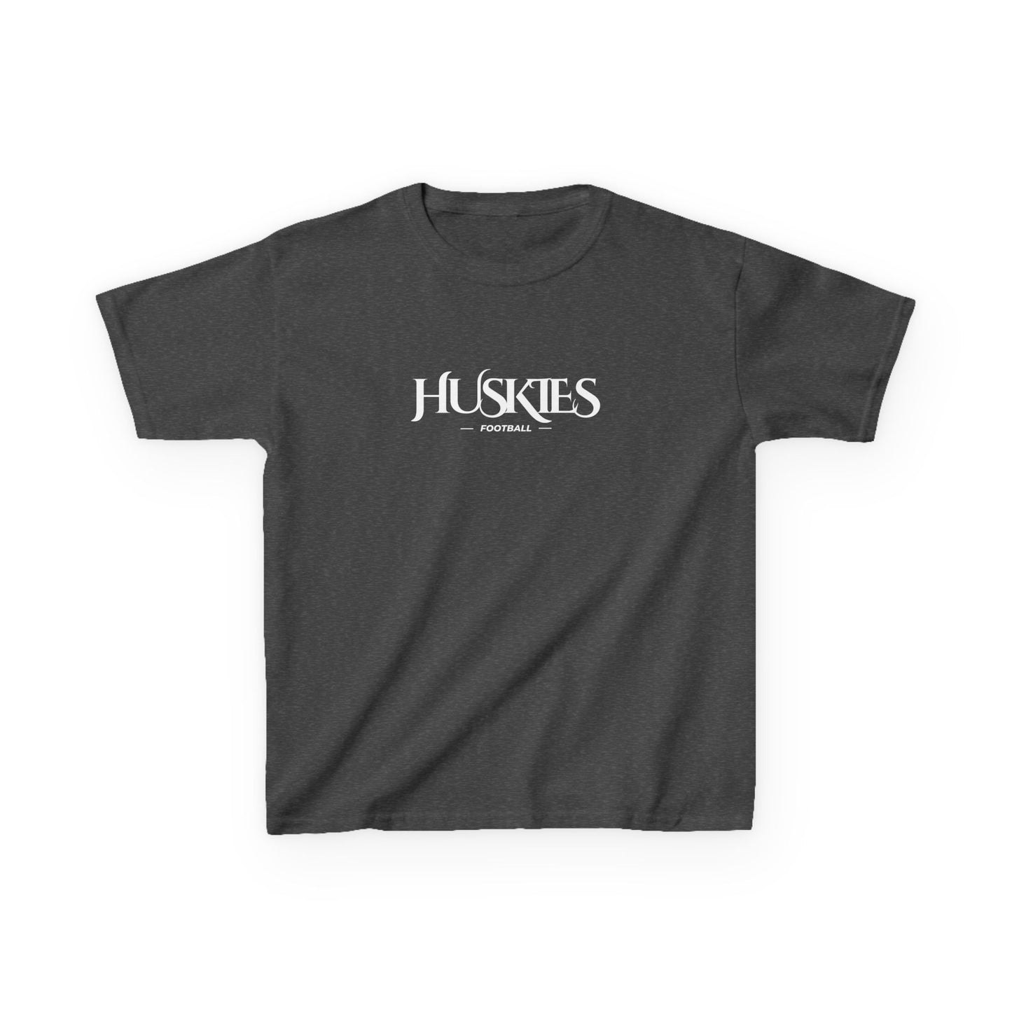 Huskies Football IronMark Youth Tee