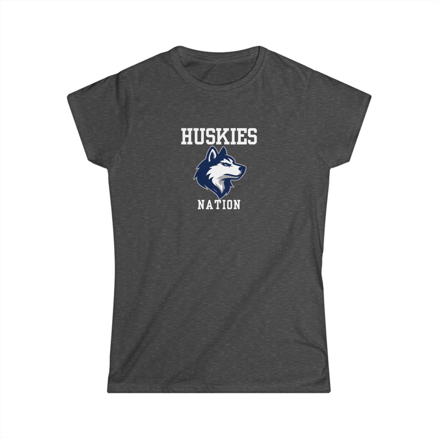 Huskies Nation PowerMark Women’s Tee