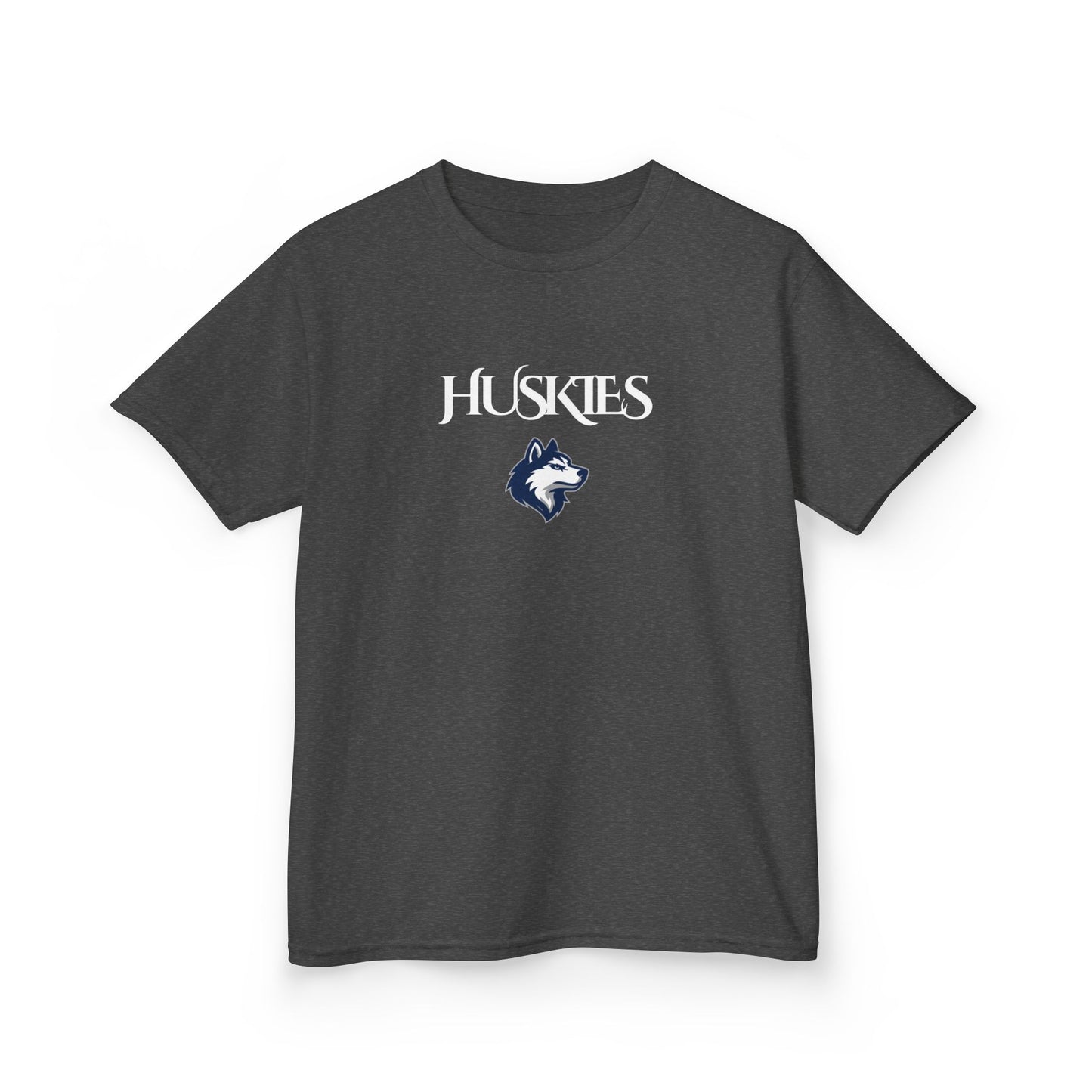 Huskies CrestMark Youth Tee