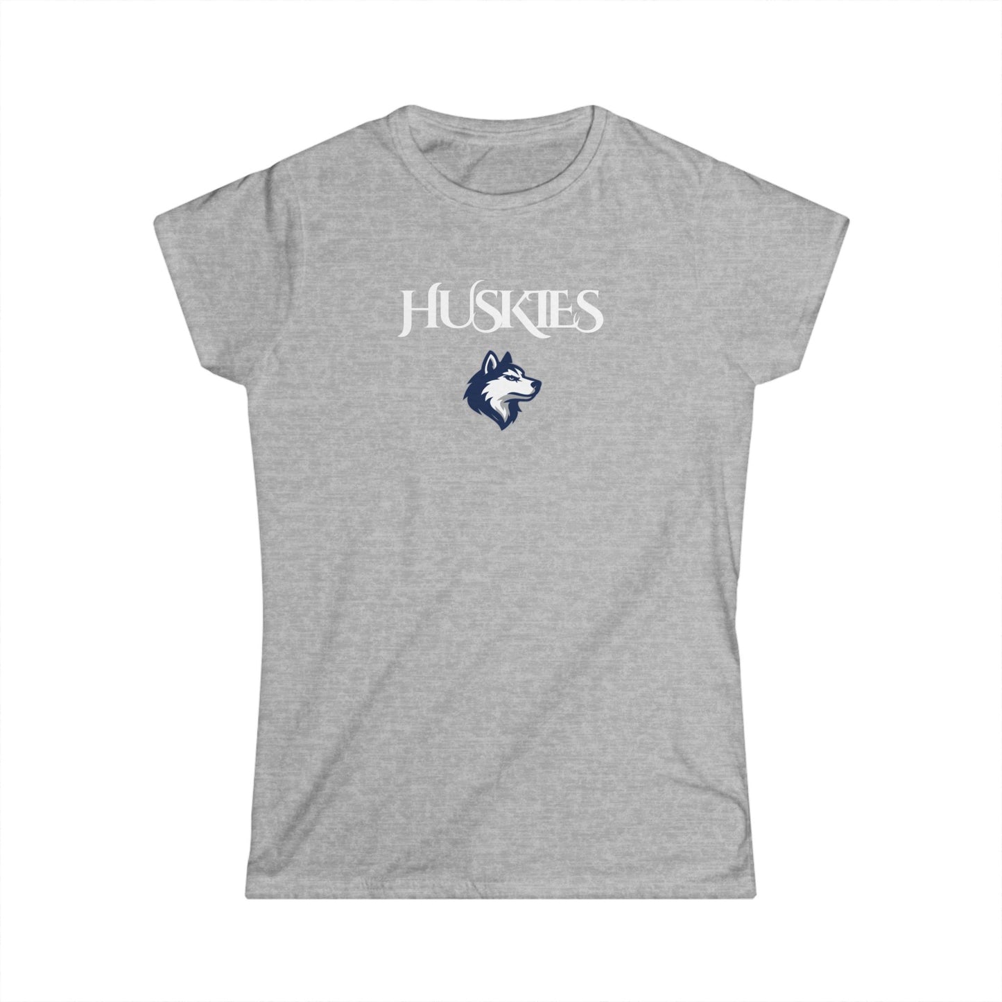 Huskies CrestMark Women’s Tee