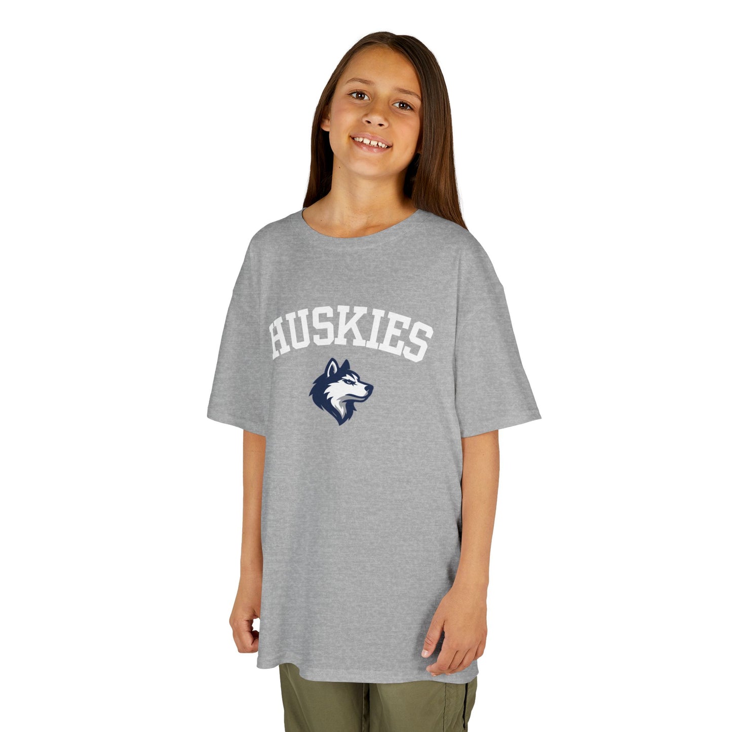 Huskies ArcPride Youth Tee
