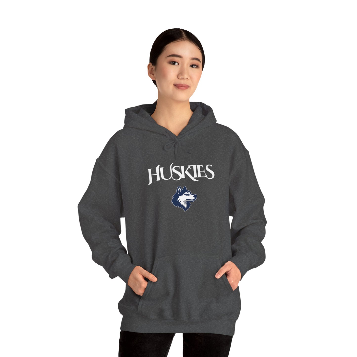 Huskies CrestMark Hoodie