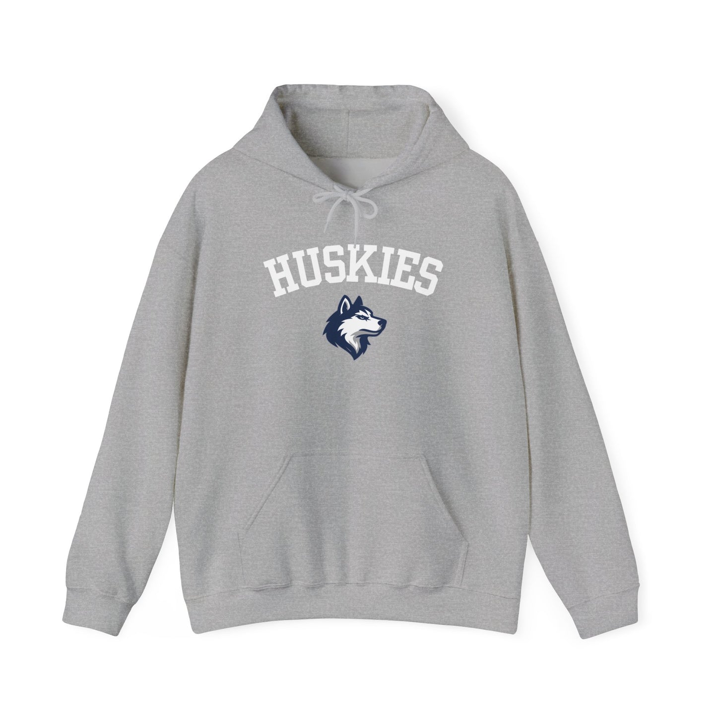 Copy of Huskies CrestMark Hoodie