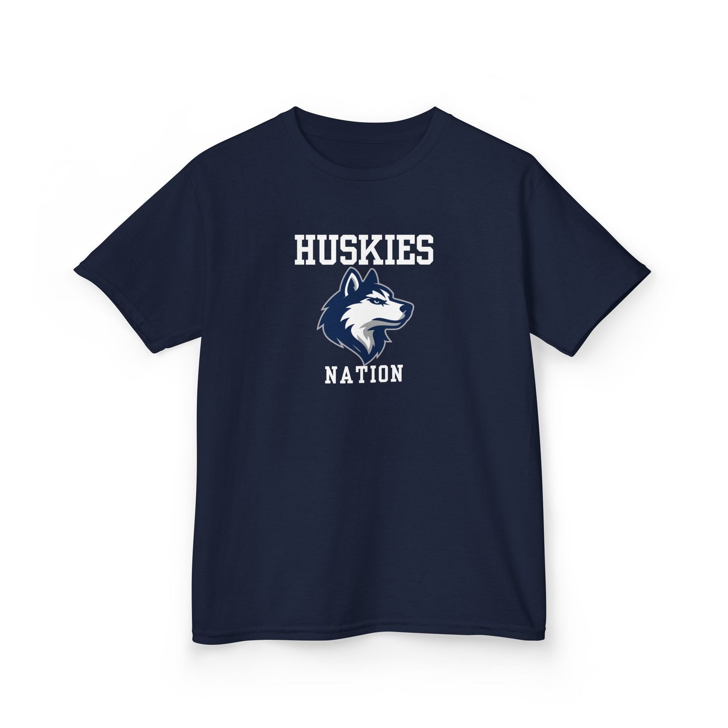 Huskies Nation PowerMark Youth Tee