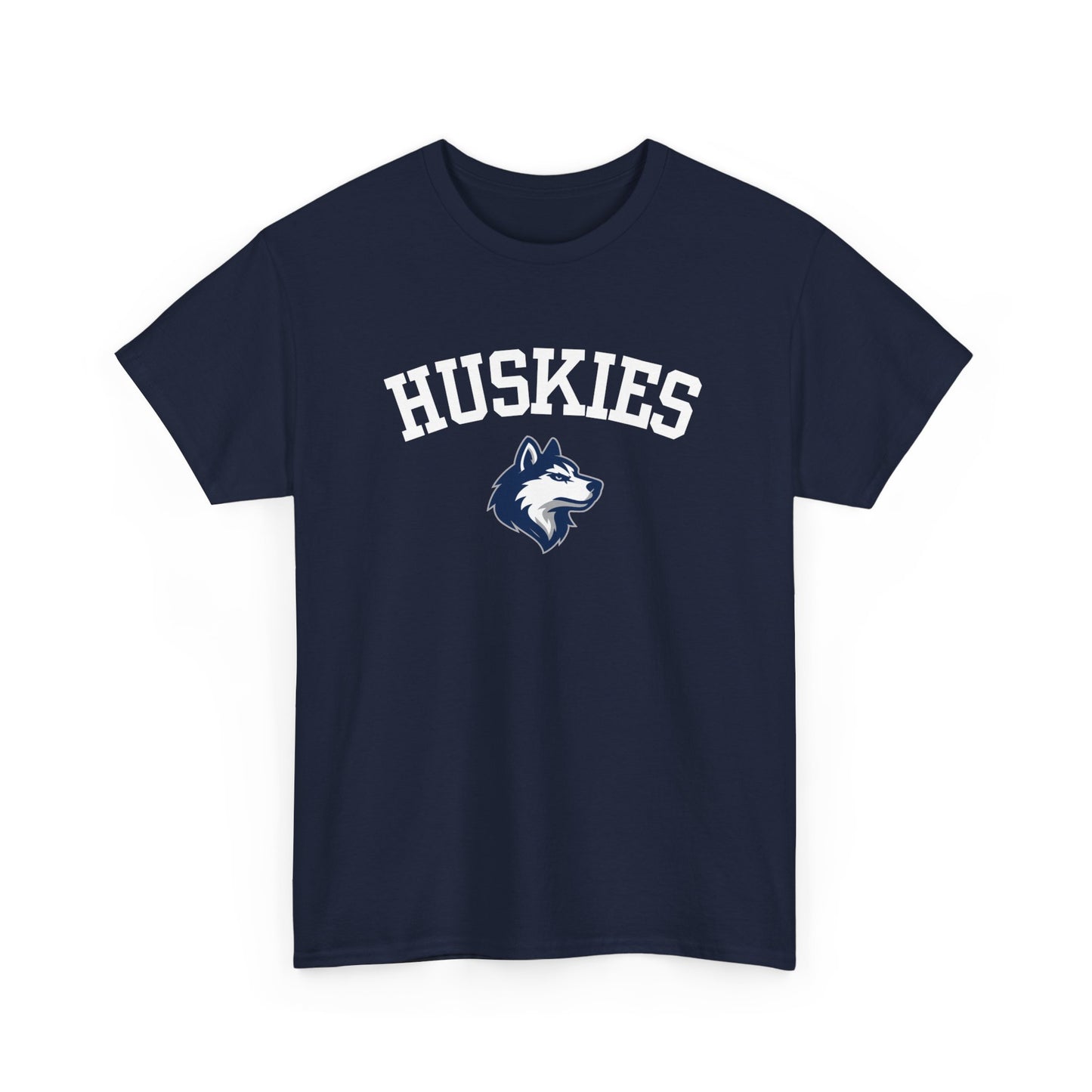Huskies ArcPride Tee