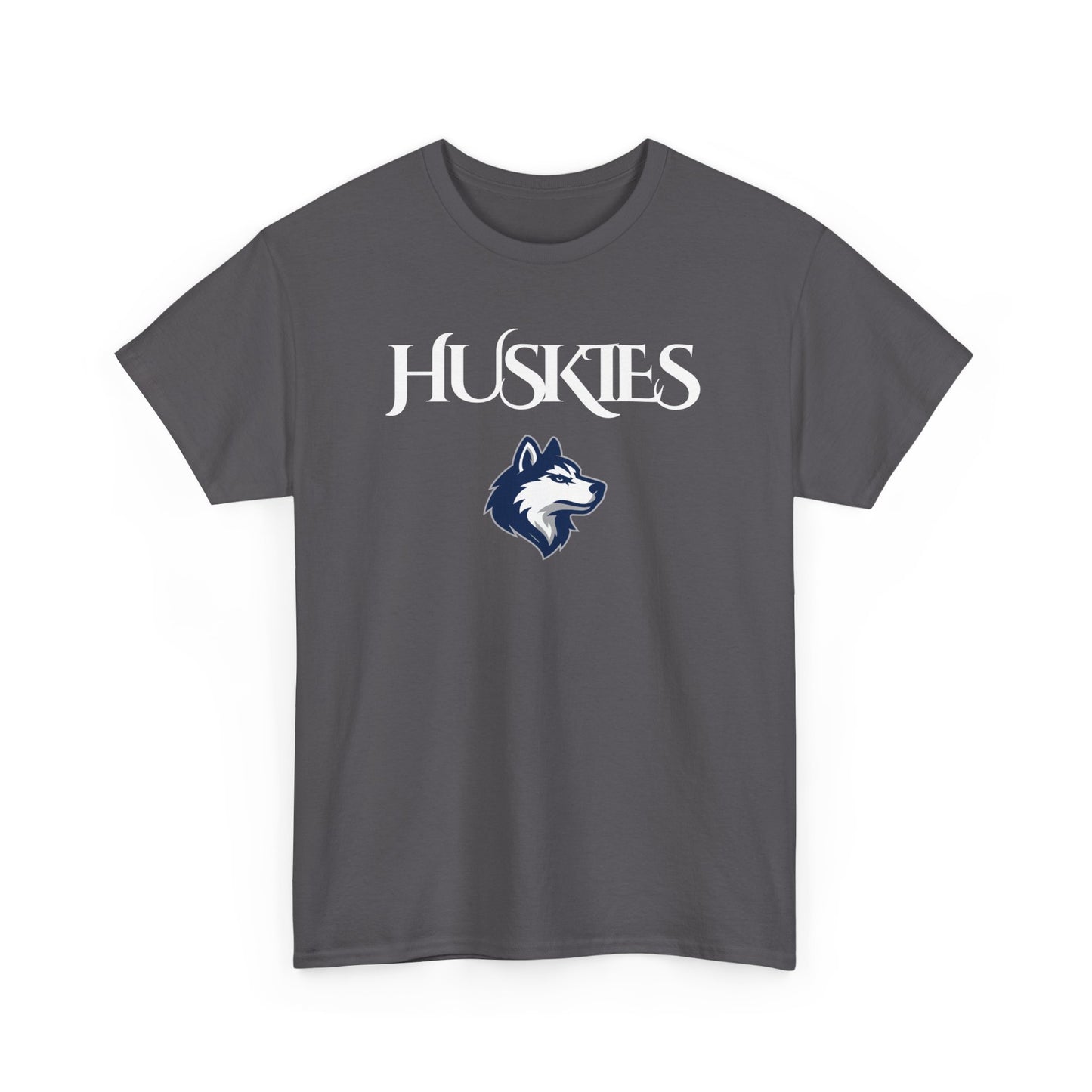 Huskies CrestMark Tee