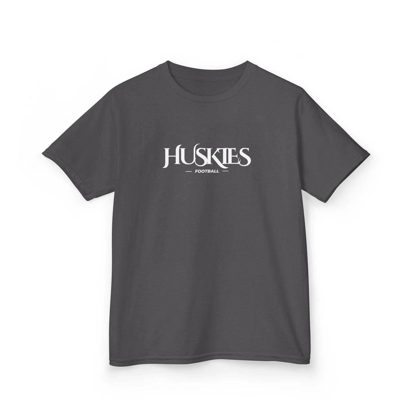 Huskies Football IronMark Youth Tee