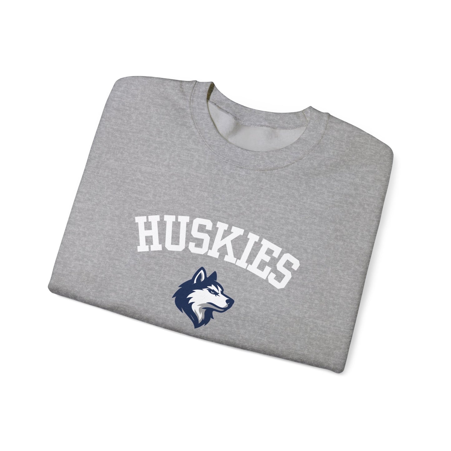 Huskies ArcPride Crewneck