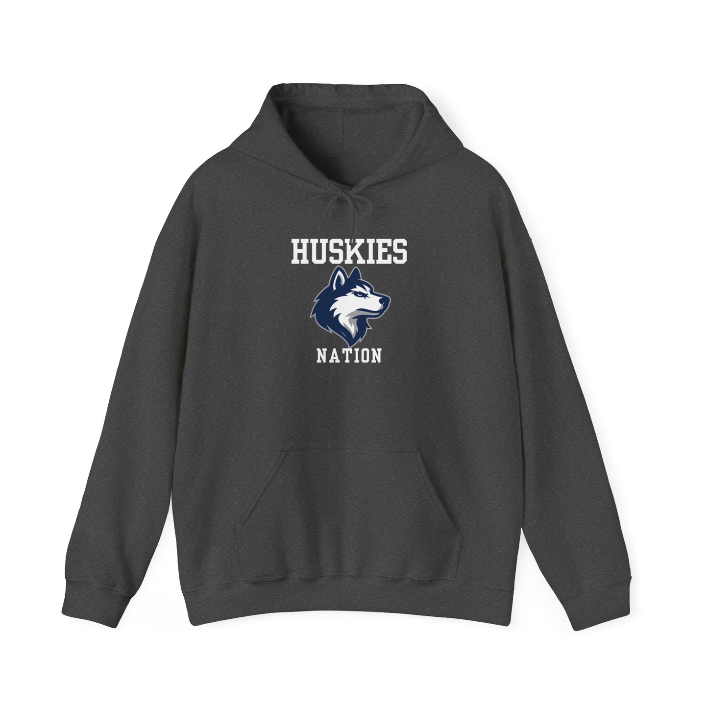 Huskies Nation PowerMark Hoodie