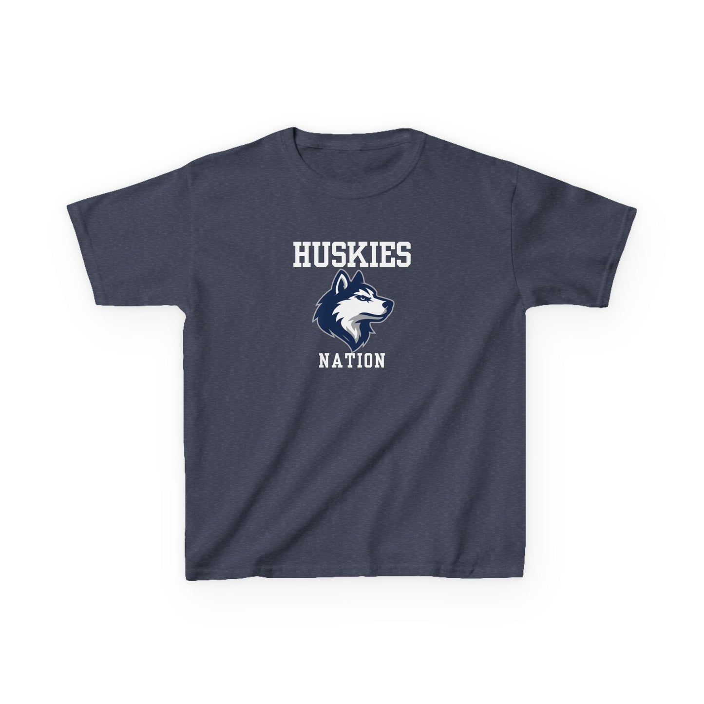 Huskies Nation PowerMark Youth Tee