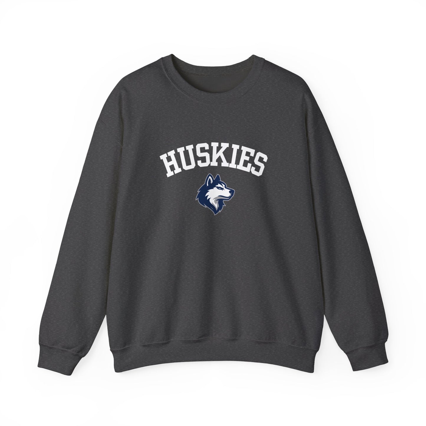 Huskies ArcPride Crewneck