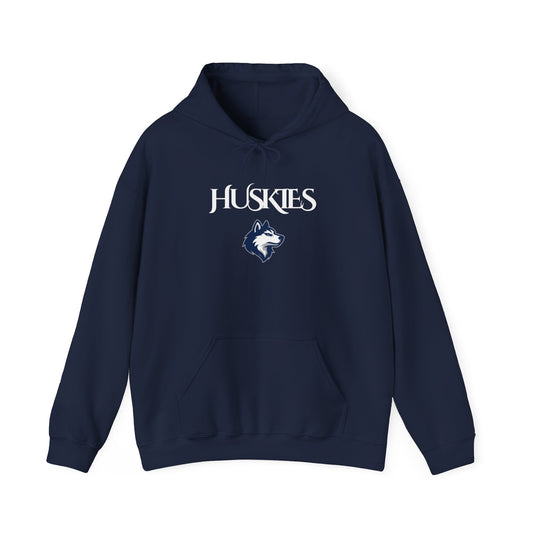 Huskies CrestMark Hoodie