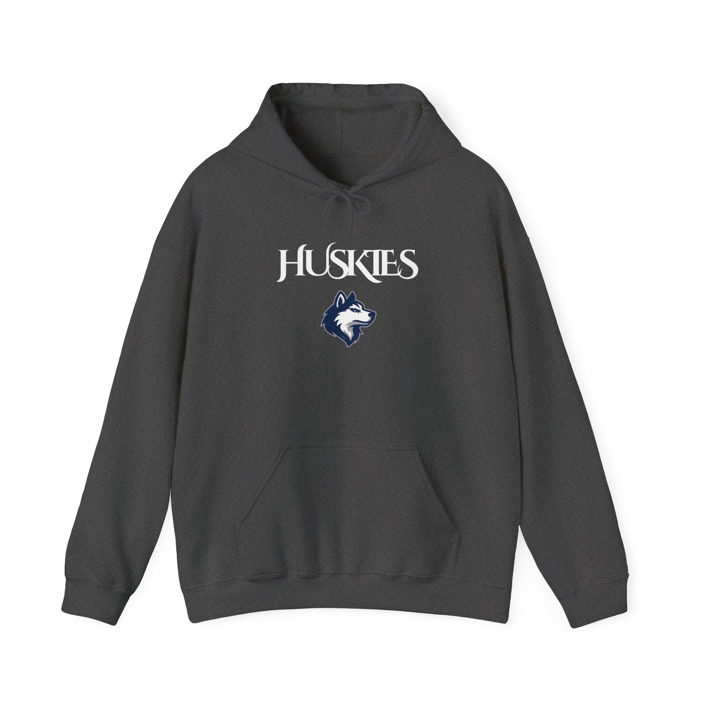 Huskies CrestMark Hoodie