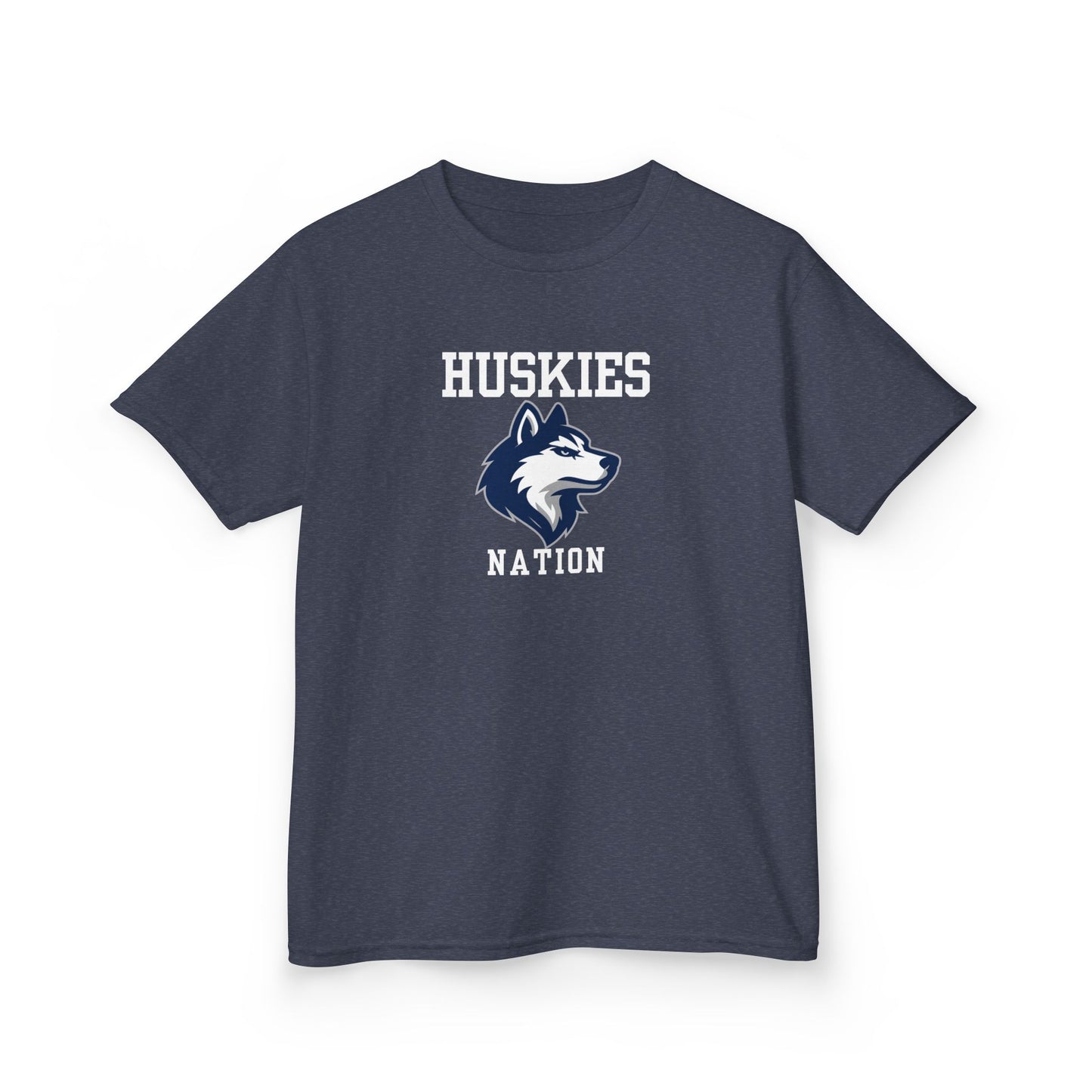 Huskies Nation PowerMark Youth Tee