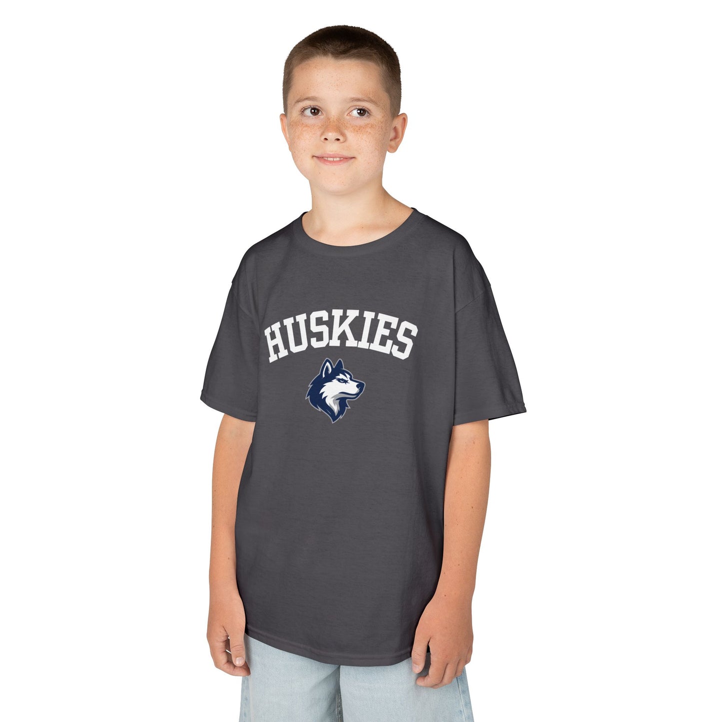 Huskies ArcPride Youth Tee