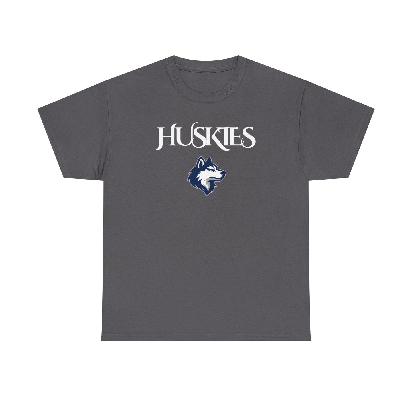 Huskies CrestMark Tee