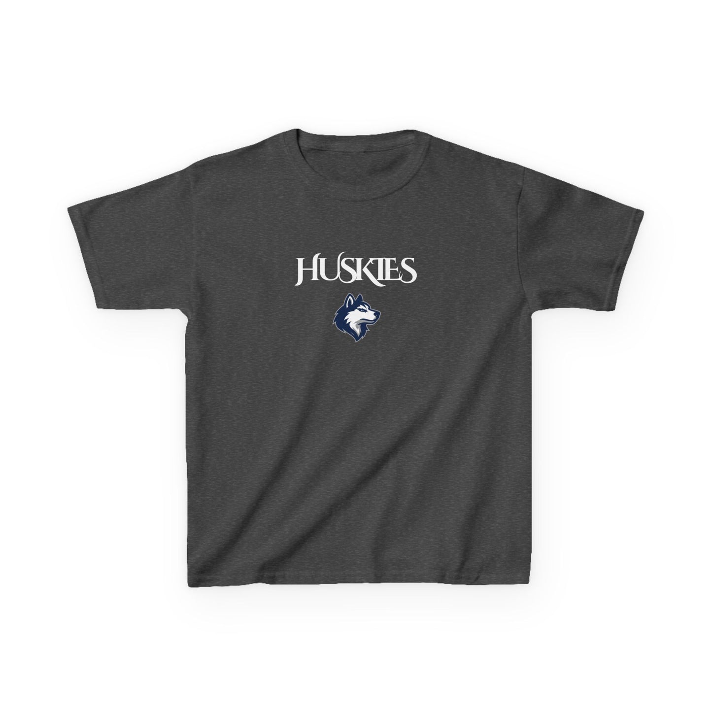 Huskies CrestMark Youth Tee