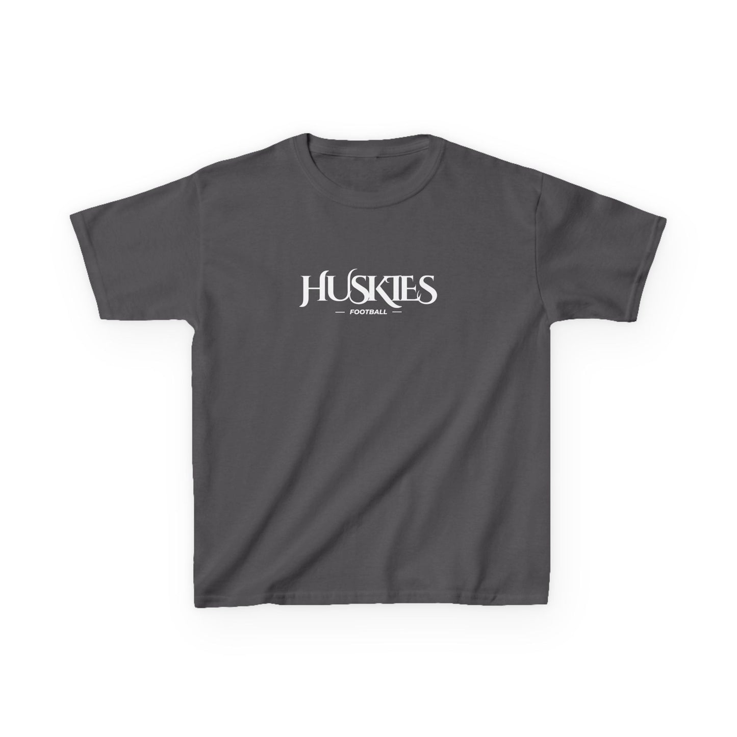 Huskies Football IronMark Youth Tee