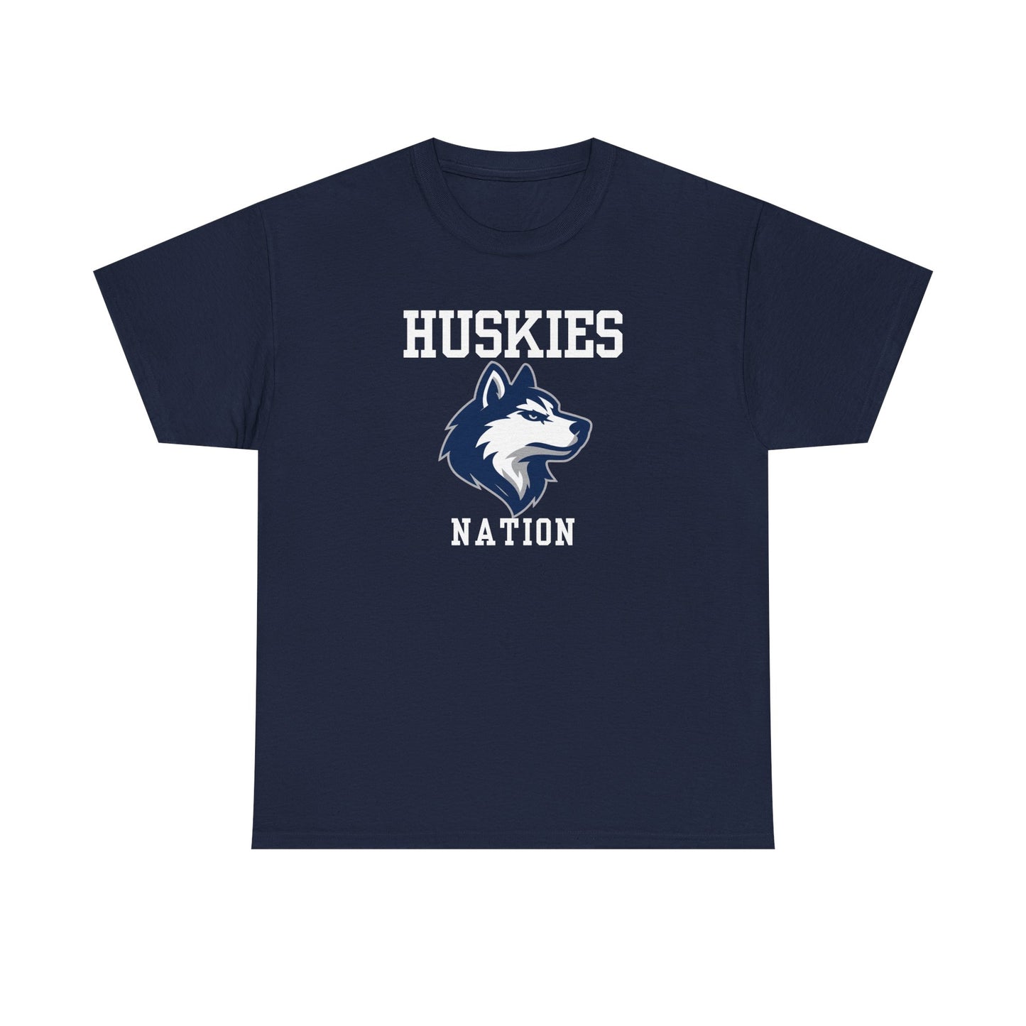 Huskies Nation PowerMark Tee