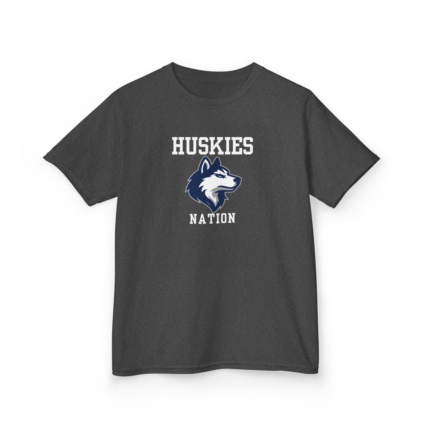 Huskies Nation PowerMark Youth Tee