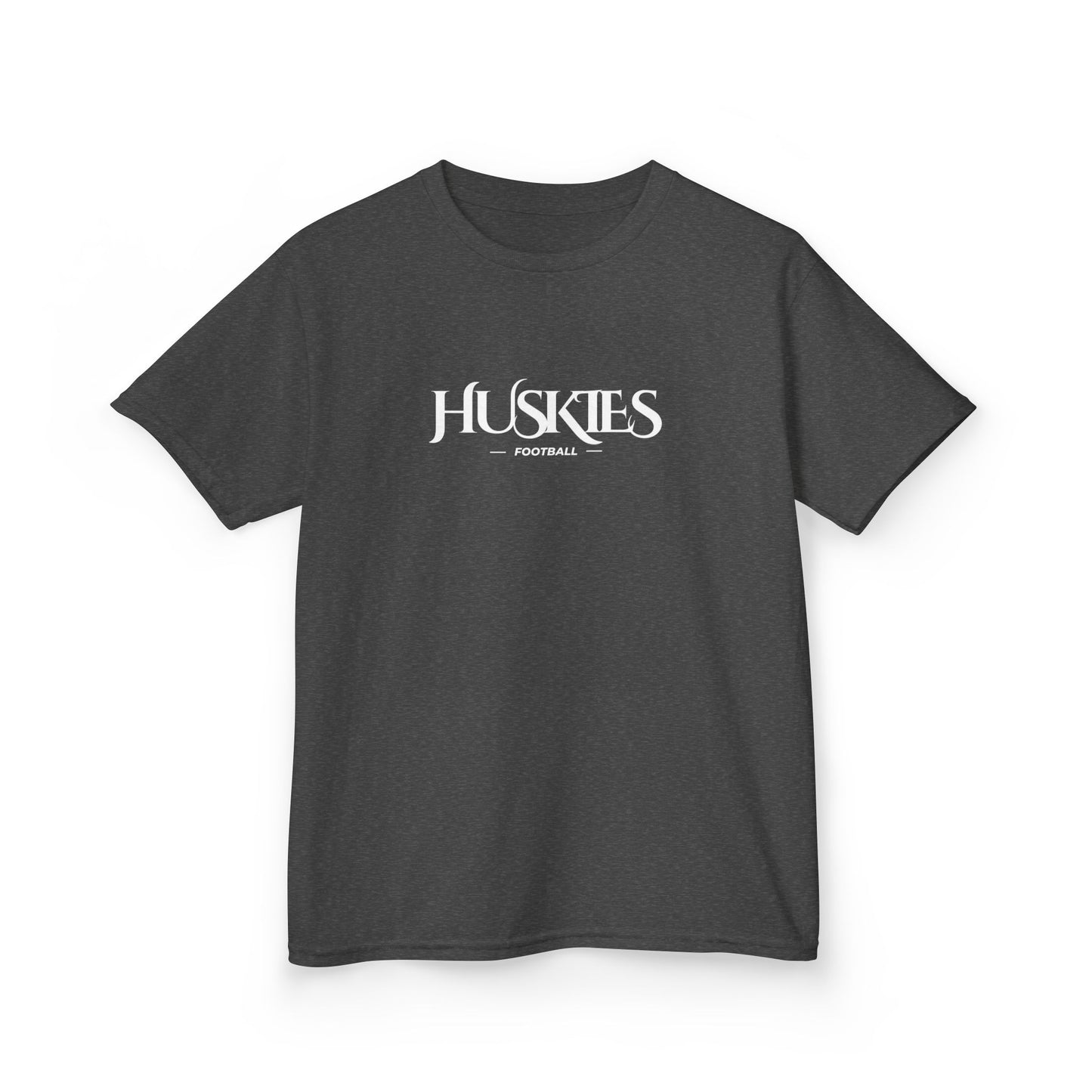 Huskies Football IronMark Youth Tee