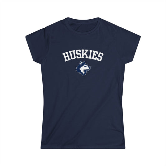 Huskies ArcPride Women’s Tee