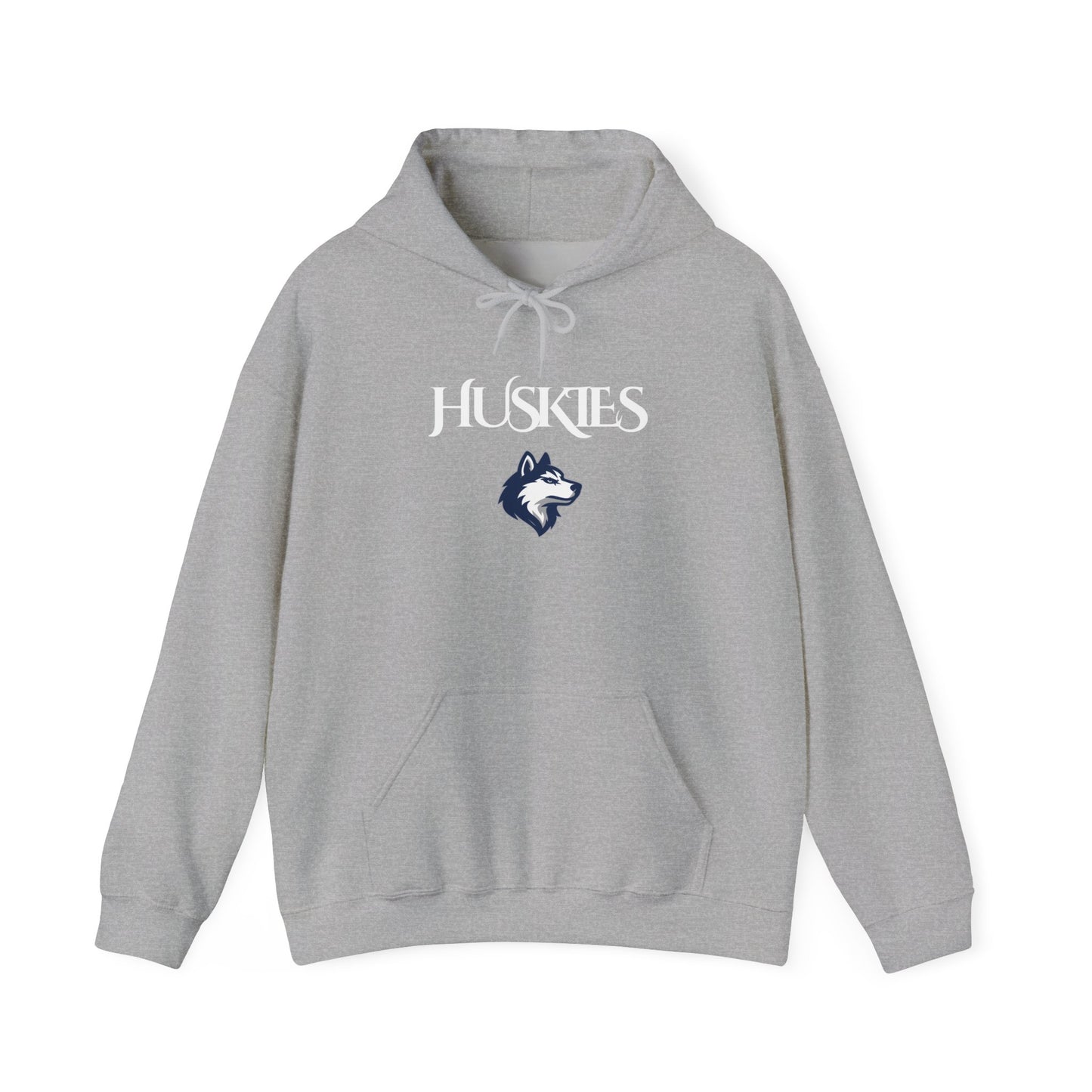 Huskies CrestMark Hoodie